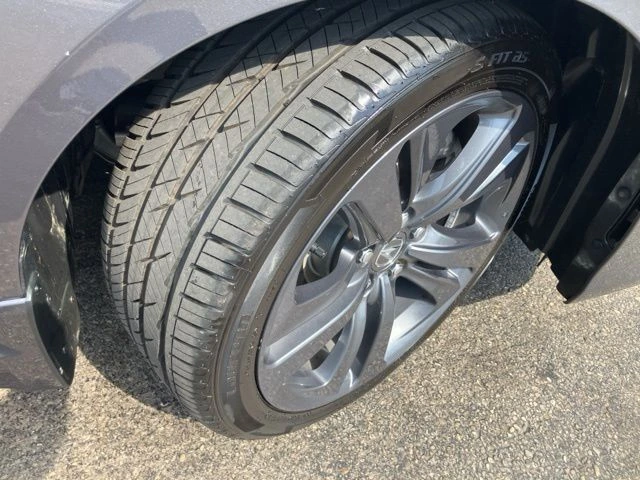 2023 Acura TLX A-SPEC Package - Photo 46