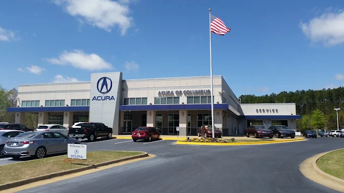 Acura of Columbus