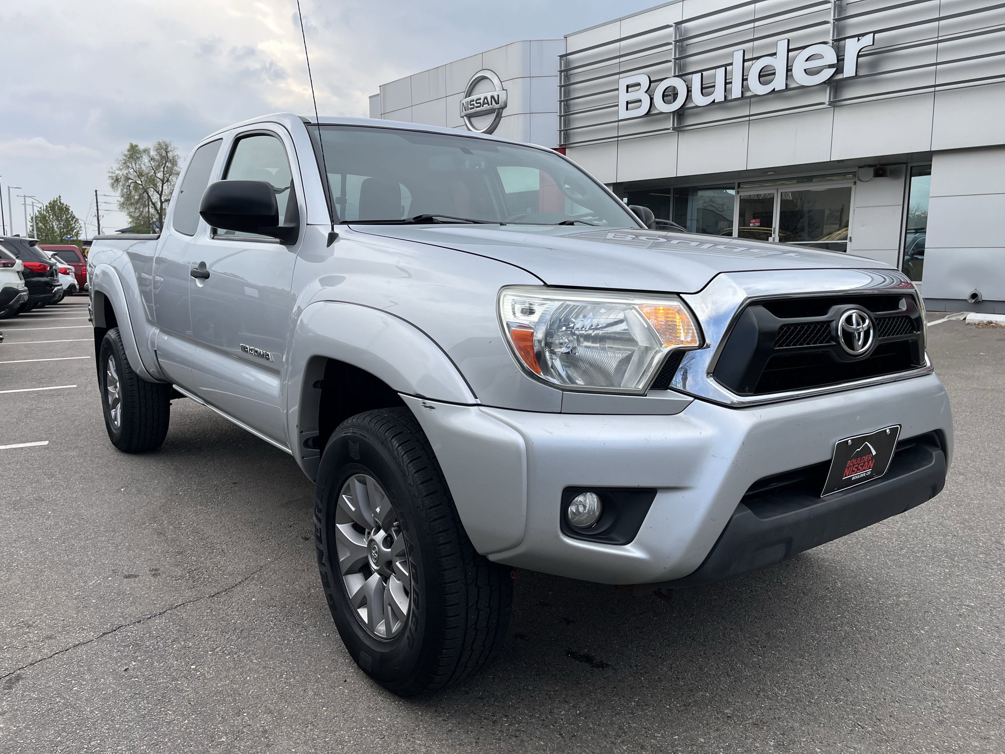 Vehicle