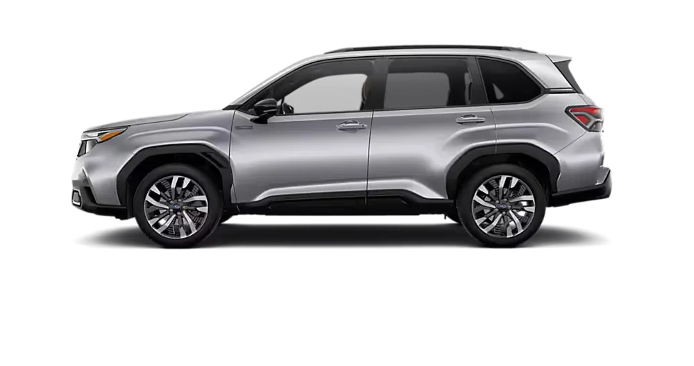 Forester Touring Hybrid