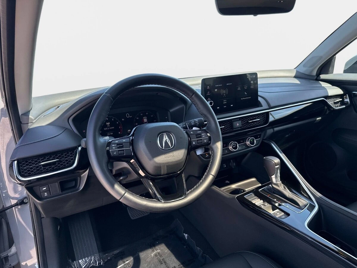 2025 Acura ADX Base - Photo 15