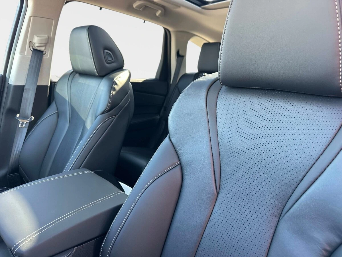 2026 Acura MDX Technology Package - Photo 21