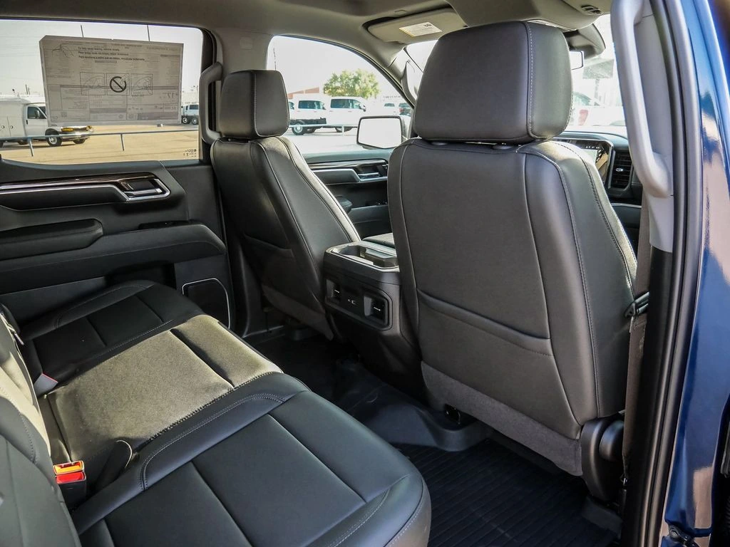 2026 Chevrolet Silverado 1500 LT - Photo 23