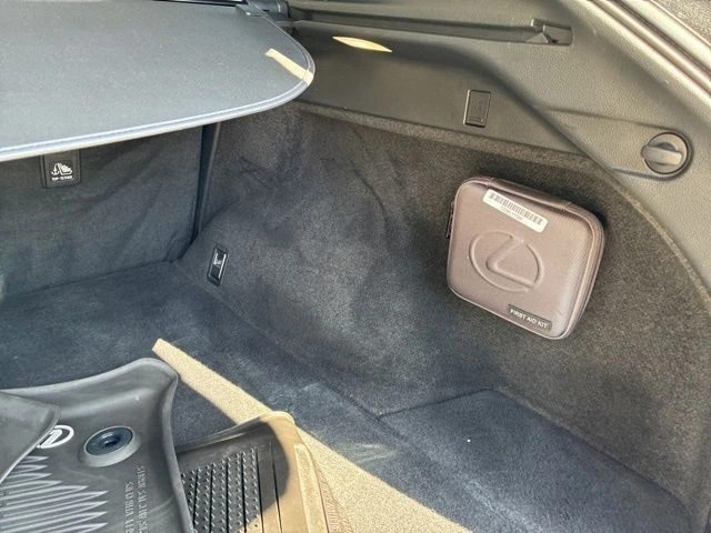 2023 Lexus RX 350 - Photo 40