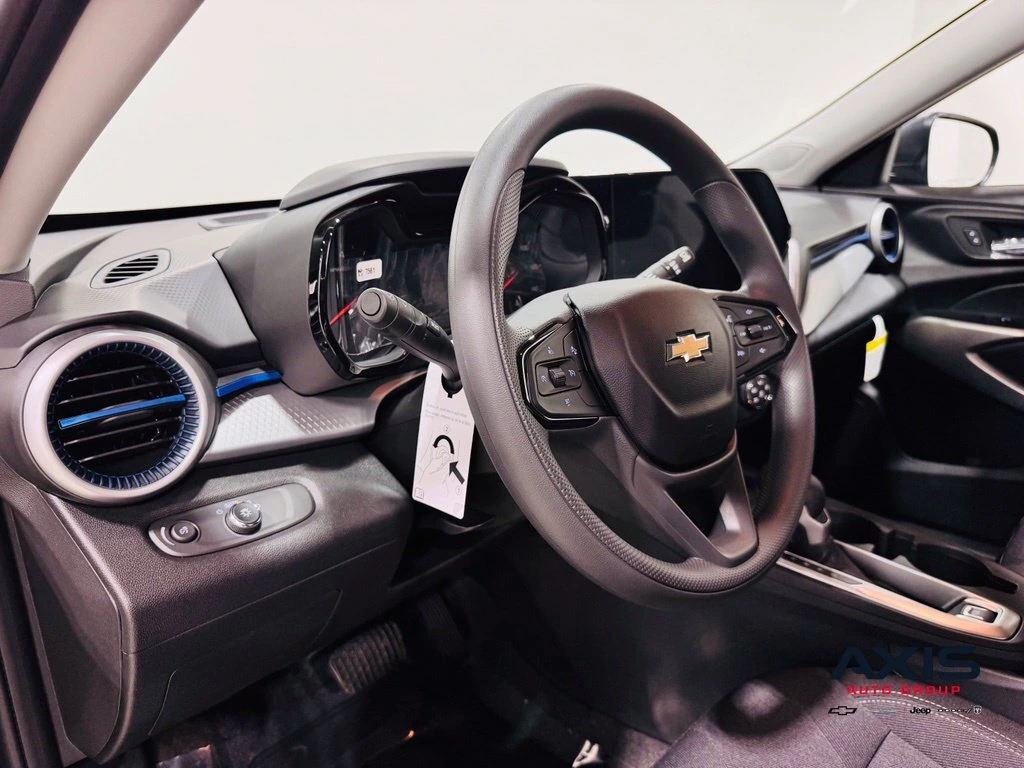 2026 Chevrolet Trax LS - Photo 13