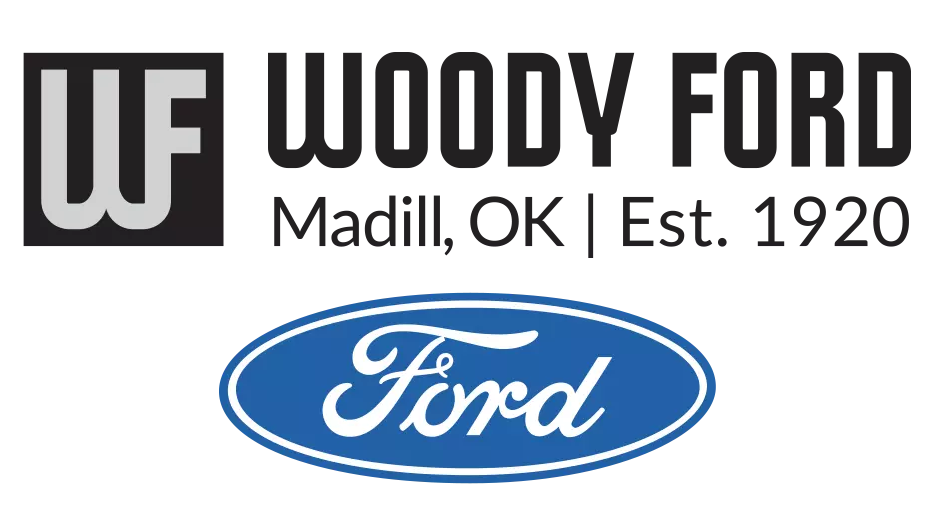 Woody Ford-logo