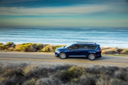 Chrysler Leases