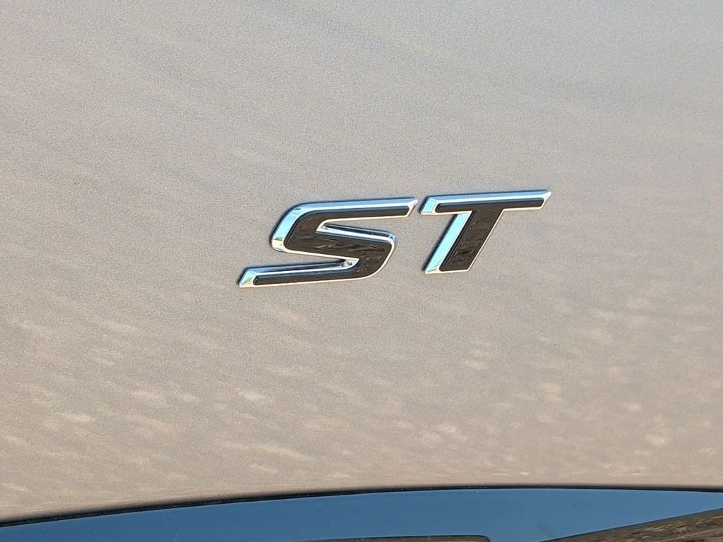 2026 Buick Envision Sport Touring - Photo 47