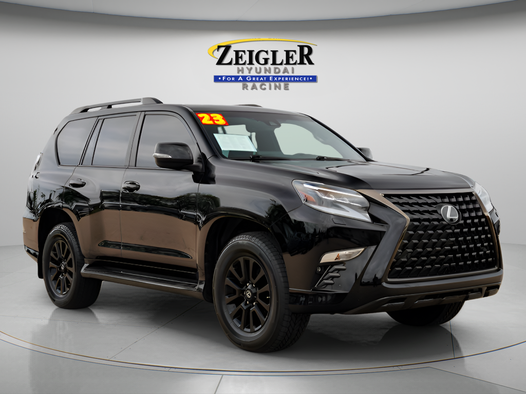 2023 Lexus GX 460