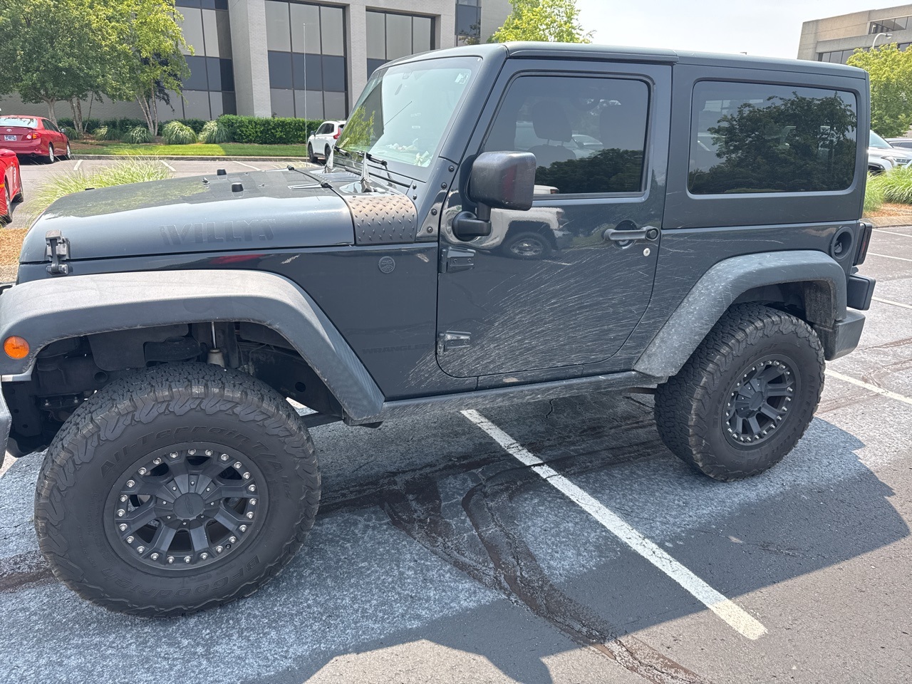 Vehicle
