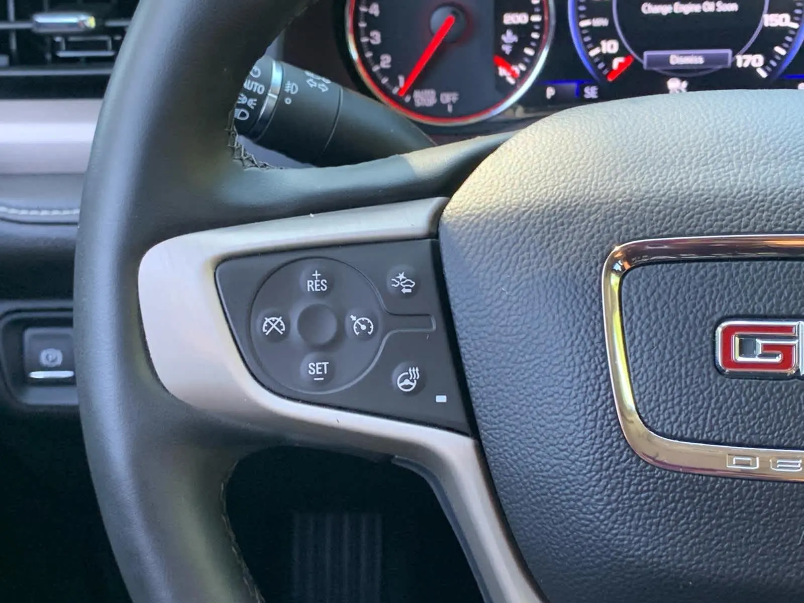 2023 Gmc Acadia Denali photo 19
