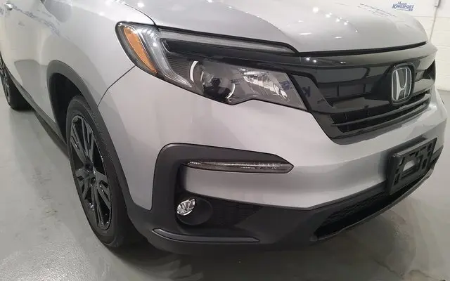 2022 Honda Pilot Special Edition photo 9