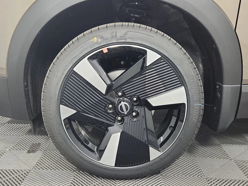 2026 Nissan KICKS SR AWD - Photo 14