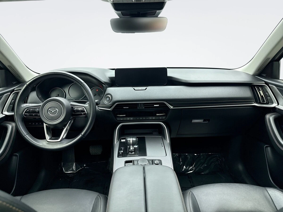 2024 Mazda CX-90 Turbo Premium Package - Photo 14