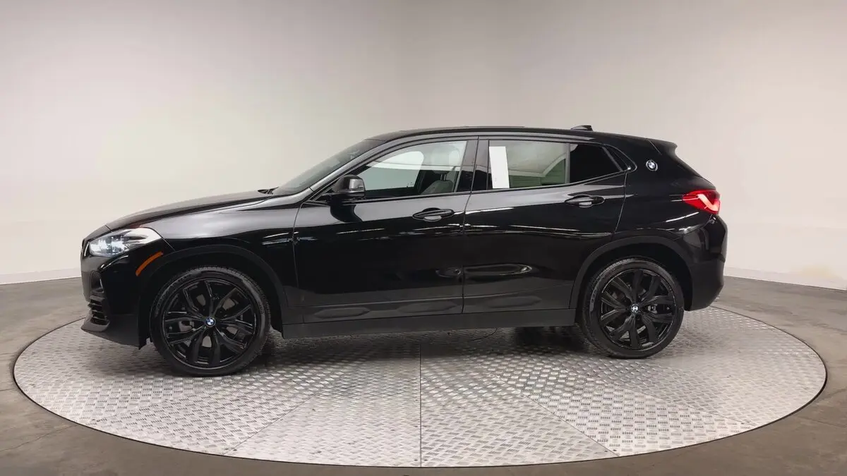 2020 Bmw X2 xDrive28i photo 4