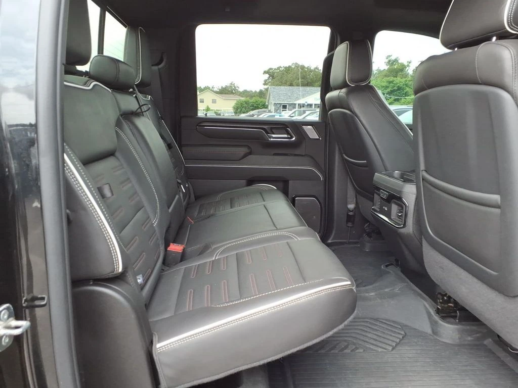 2024 GMC Sierra 2500HD AT4X - Photo 16