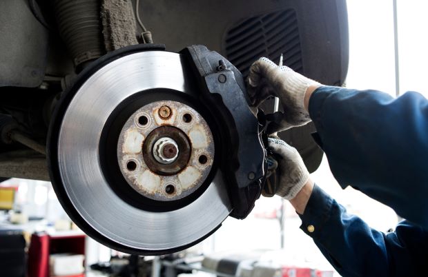 Brake Service Englewood, NJ