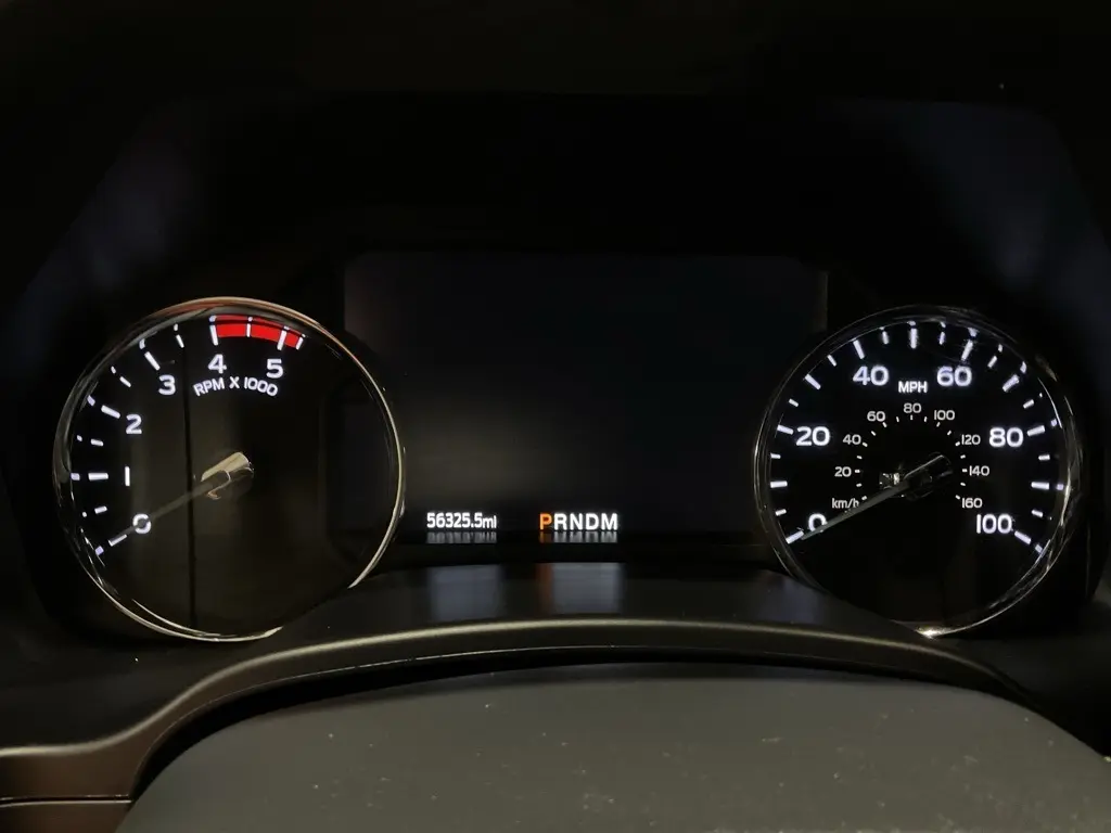 2022 Ford F-250 photo 14