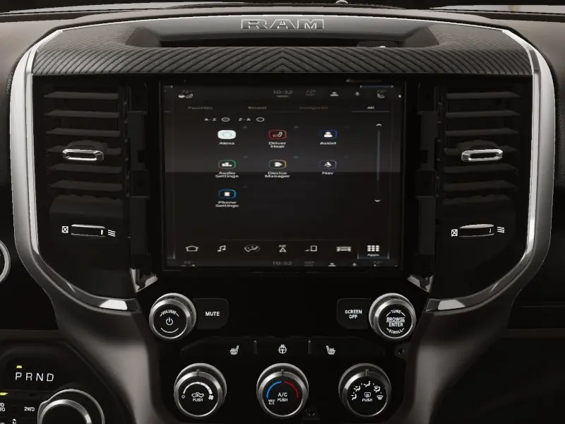 2026 Ram 1500 Big Horn Lone Star photo 23
