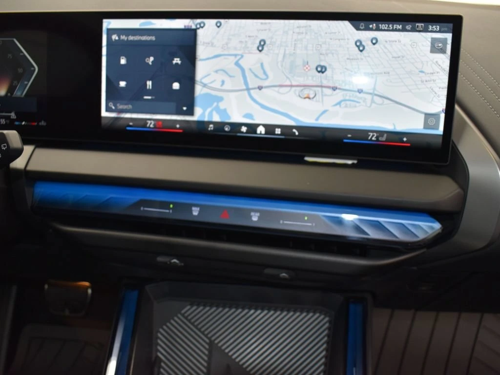 2026 BMW X3 30 - Photo 27