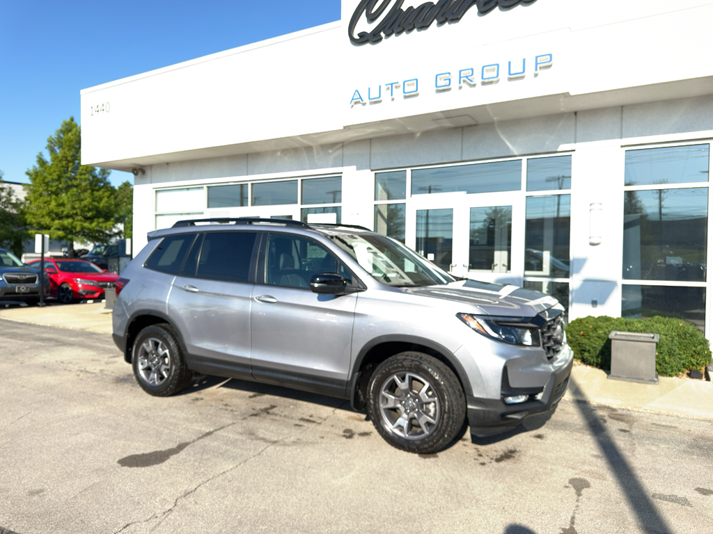 Vehicle