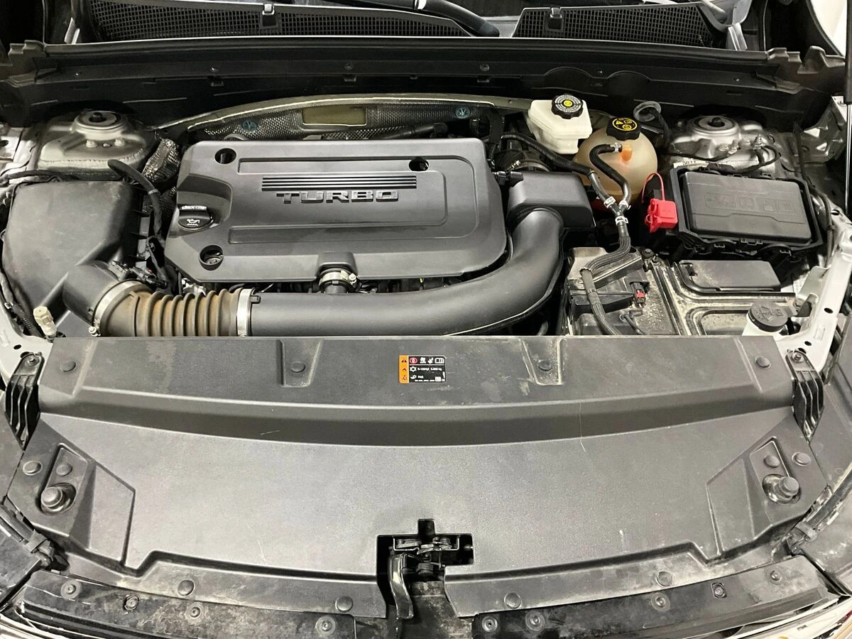2023 Buick Envision Preferred - Photo 13