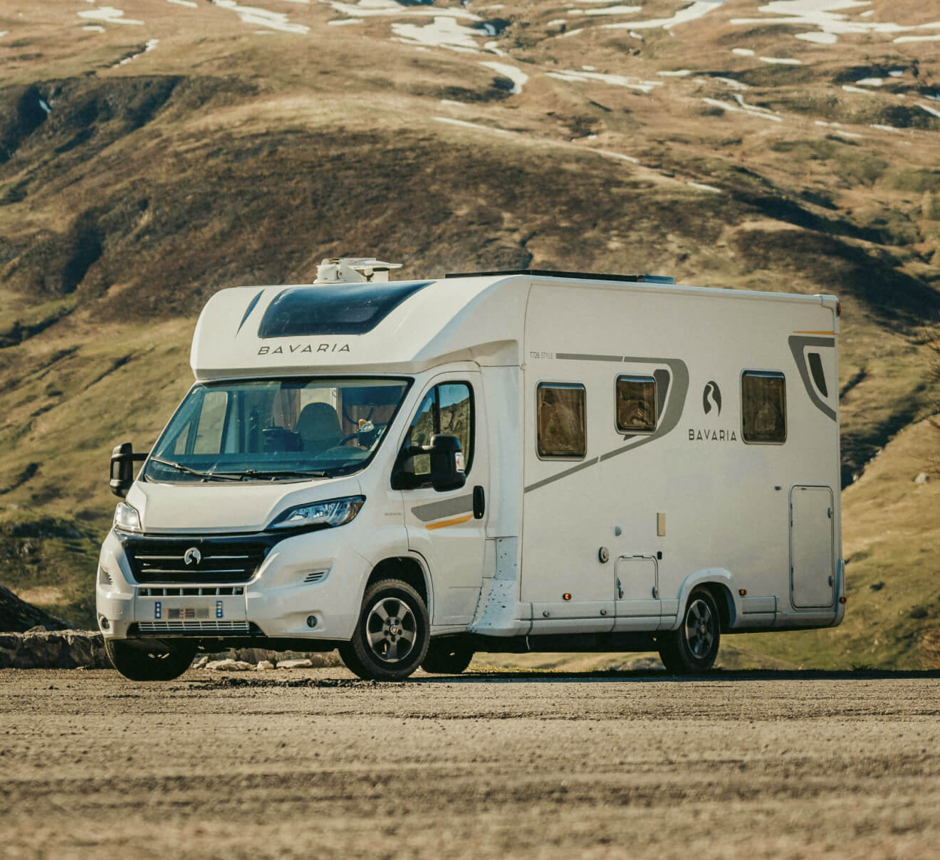Live the Crystal Coast Lifestyle in an RV From Riverside Camping Center