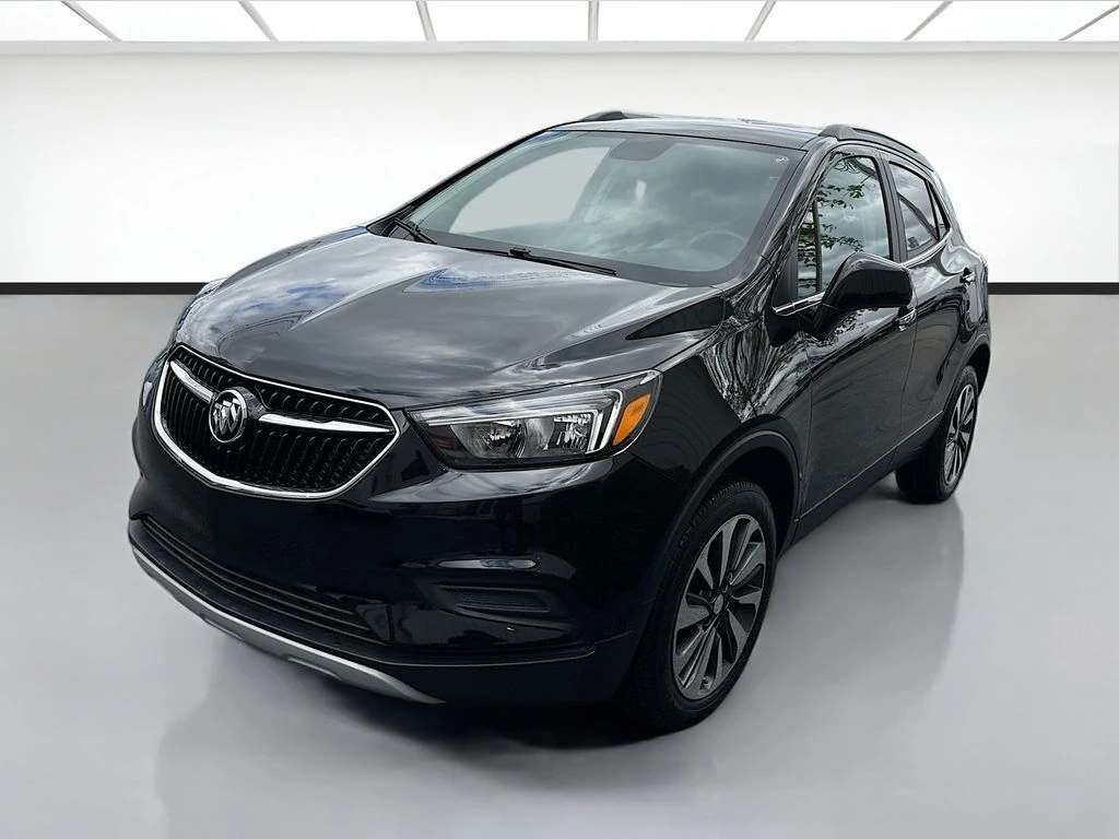 2022 Buick Encore Preferred AWD's photo
