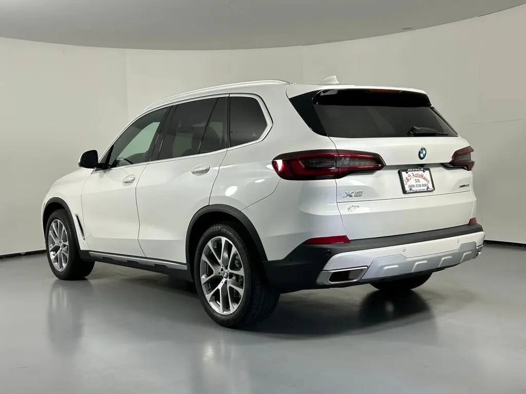 2023 Bmw X5 xDrive40i photo 2