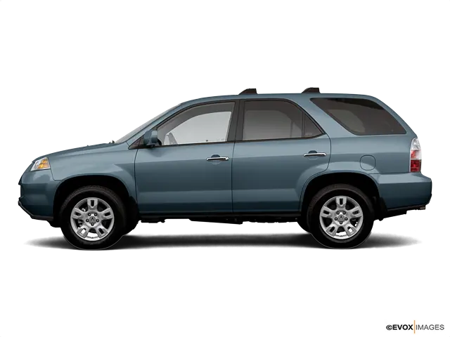 2006 Acura MDX Base's photo