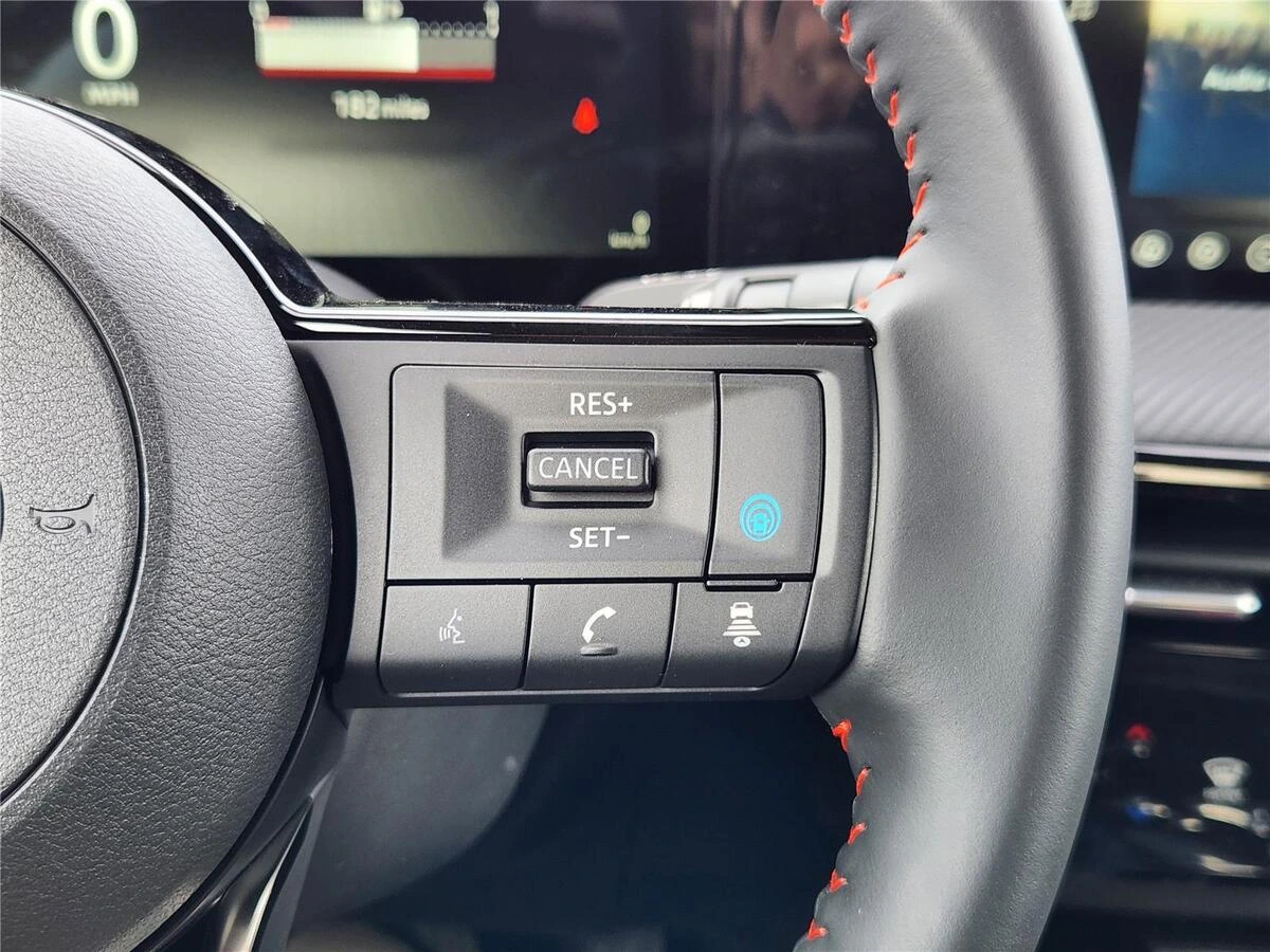 2026 Nissan KICKS SR AWD - Photo 16