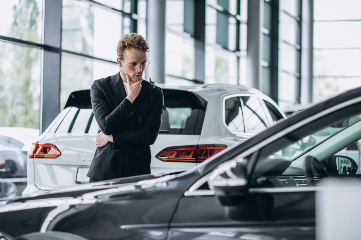 What Features Set Quality Used Vehicles Apart This Spring