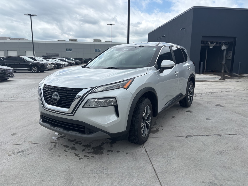 Vehicle