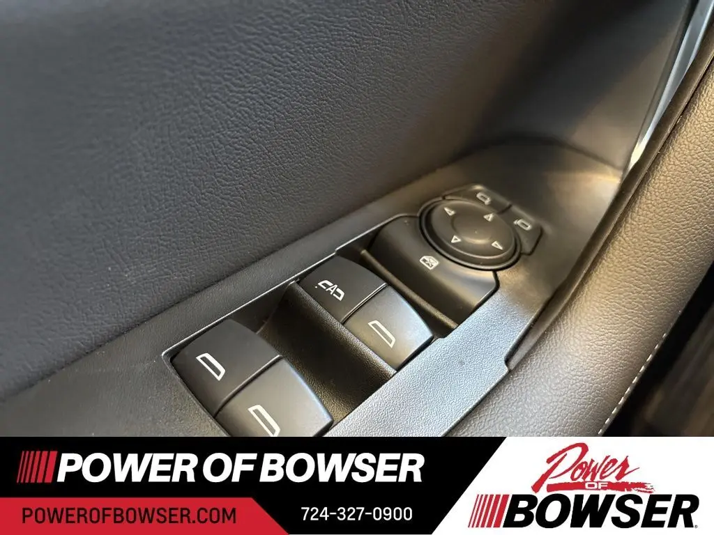 2025 Chevrolet Blazer 2LT photo 12