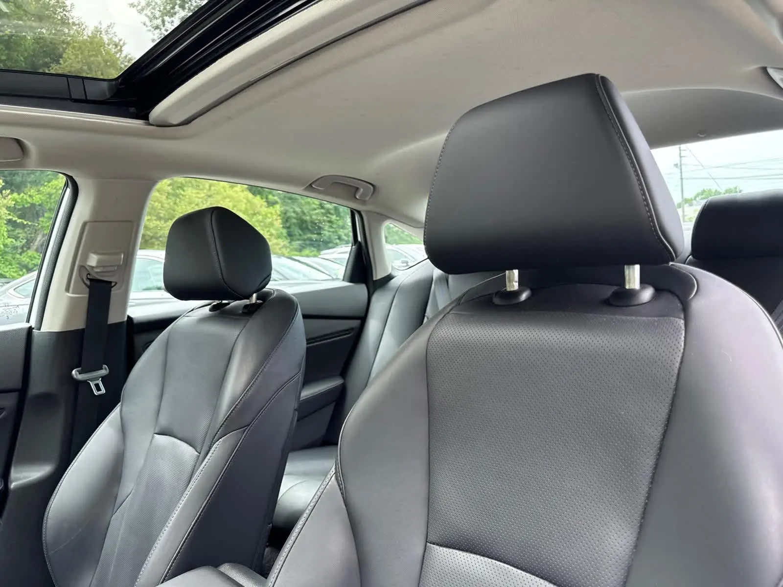 2023 Honda Accord Hybrid Touring photo 13