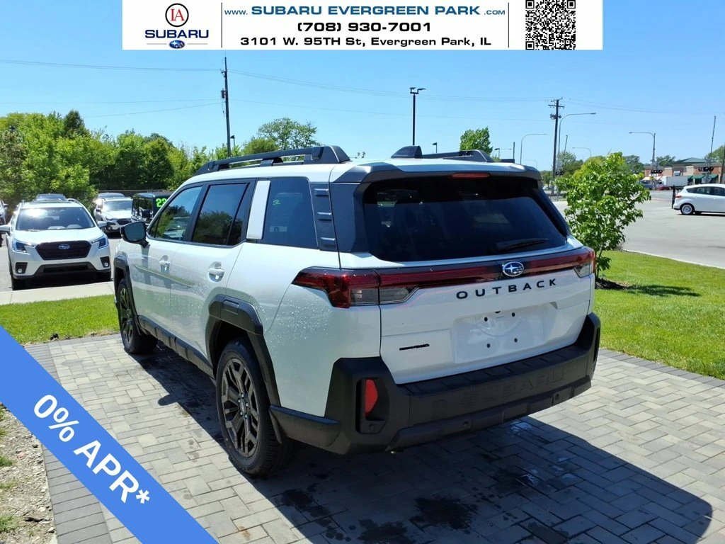 2026 Subaru Outback Limited XT - Photo 6