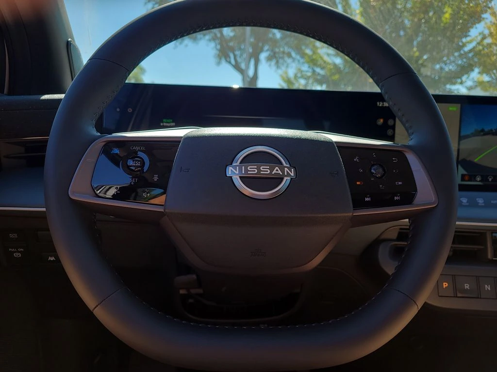 2026 Nissan LEAF SV+ - Photo 19