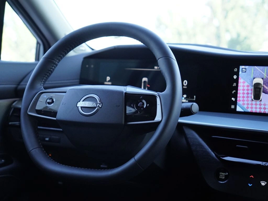 2026 Nissan Murano SL - Photo 37