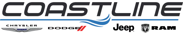 Coastline CDJR logo