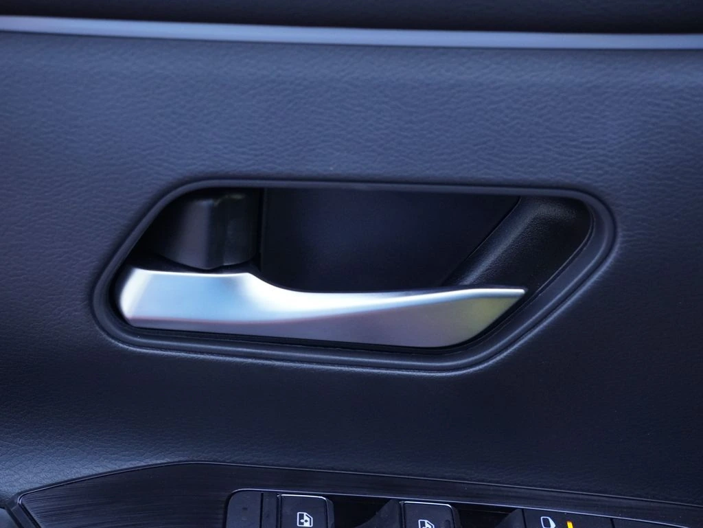 2026 Nissan KICKS SR AWD - Photo 9