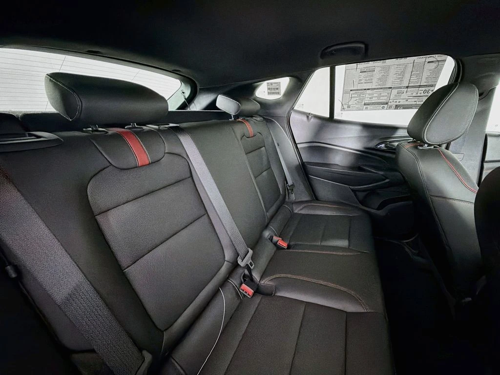 2026 Chevrolet Trax 2RS - Photo 25