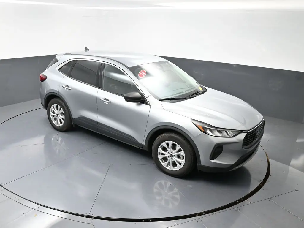 2024 Ford Escape Active photo 33