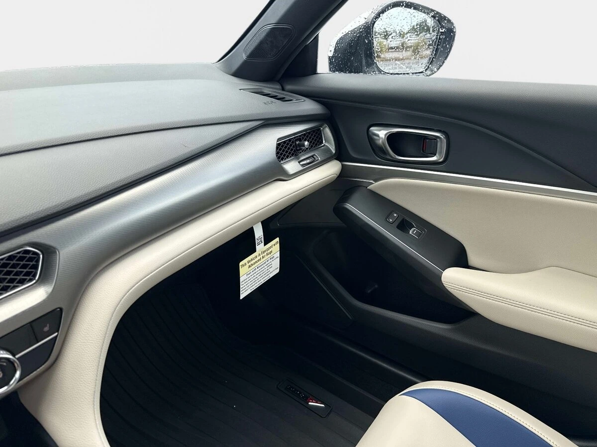 2026 Acura Integra A-Spec - Photo 23