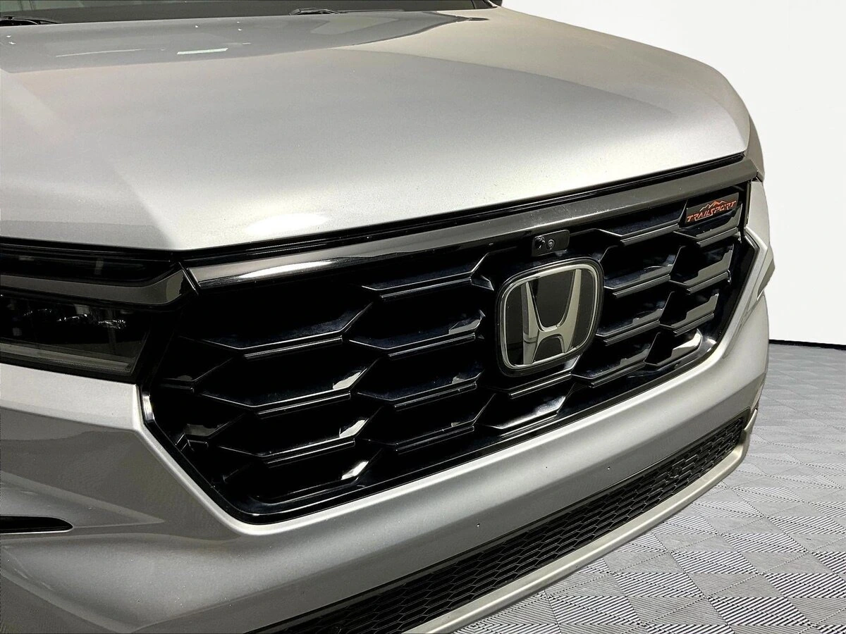 2023 Honda Pilot TrailSport - Photo 34