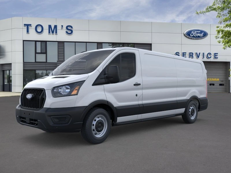 2026 Ford Transit 250 Low Roof 148 WB's photo