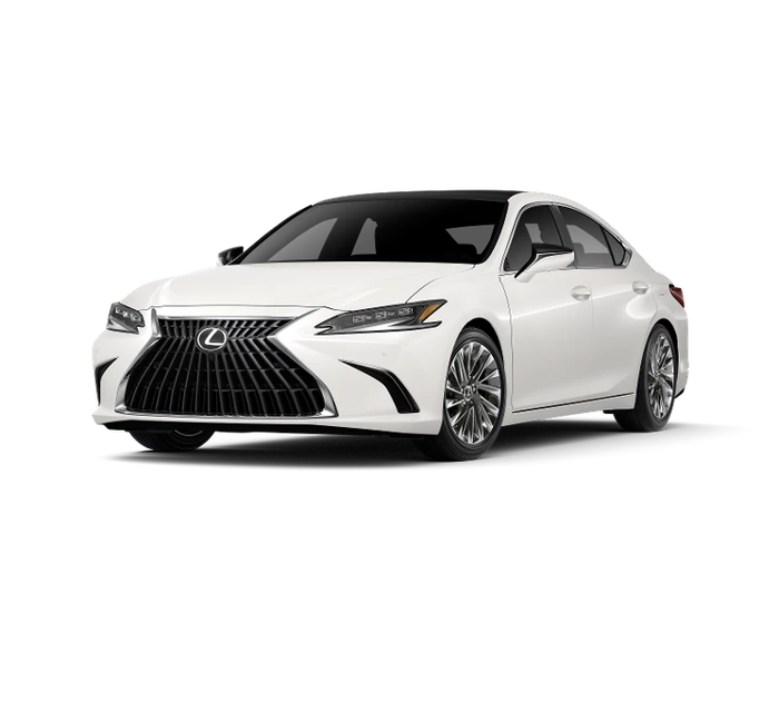 2025 Lexus ES Base's photo