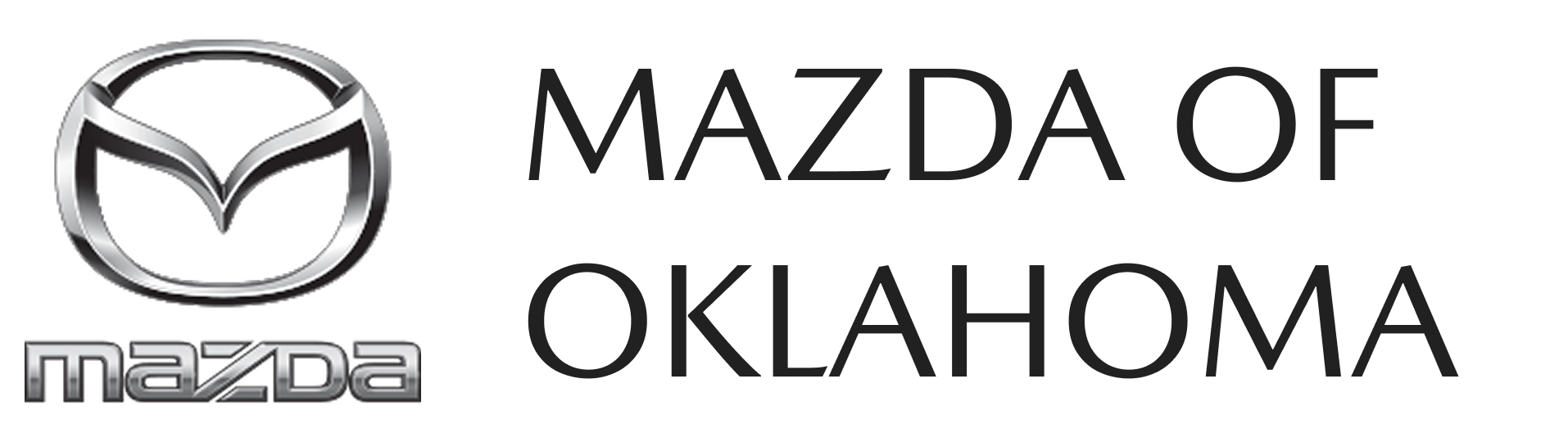 Motive Mazda logo