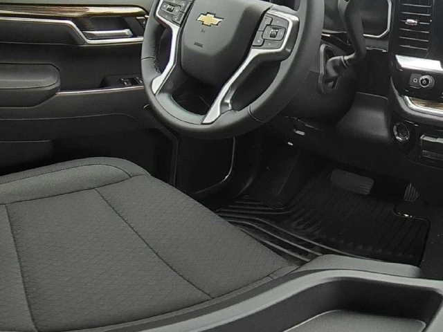 2026 Chevrolet Silverado 1500 LT - Photo 31