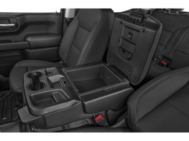2024 GMC Sierra 1500 Elevation - Photo 17