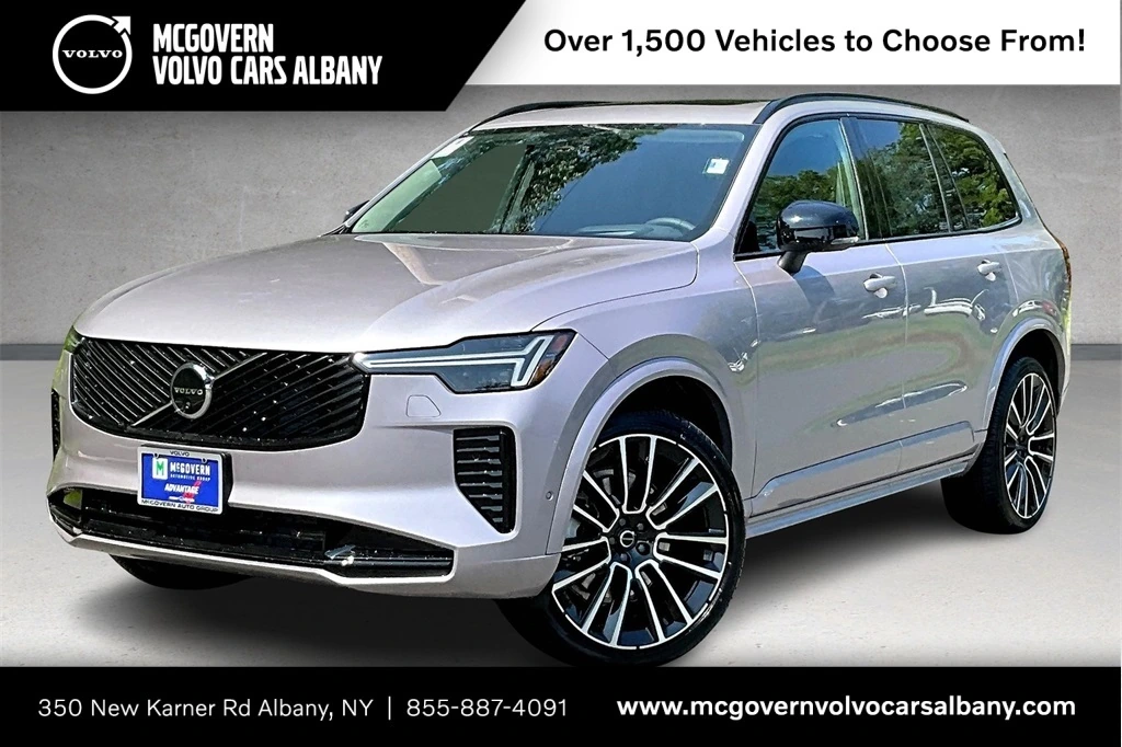 2026 Volvo - image 1